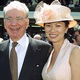 Image for article titled Rupert Murdoch's Trophy Wife Re Tibet: Let Them Pray To Their Mobile Phones!